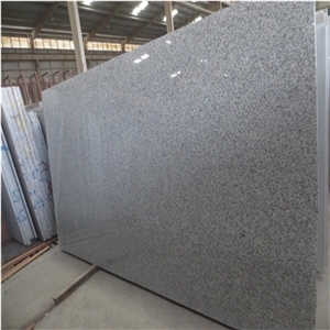 G602 Granite Polished Cobble Stone Sets