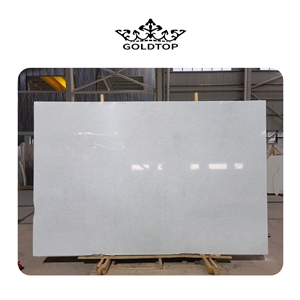 GOLDTOP OEM/ODM New Ariston White Marble Kitchen Tiles