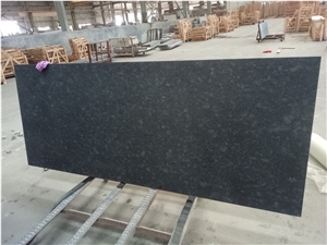 High Quality Steel Grey Granite Contertops For Kitchen