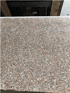 Vintage Style G635 Granite Slabs For Floor