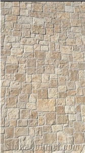 Asseria Narcis Limestone Stone Veneer