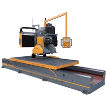 SQ/PC-1300 Automatic Special Shapes Profiling Cutting Machine