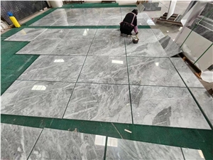 Grey Marble Tile High Quality For Wall Floor