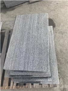 San Diego Grey Granite Tiles