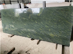 Green Granite Slabs Pakistan