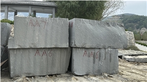Shandong G654 Granite Blocks