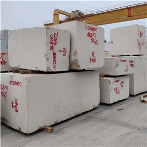 Factory Price Limestone Block Cut-To-Size For Outdoor Decor