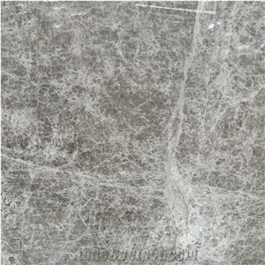 Factory Wholesale Price Northern Lights Grey Marble Slabs