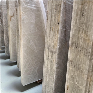 Natural Stone Slab China Crystal White Marble Flooring Tile