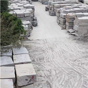 Own Quarry China Wholesale Price Black Granite Block