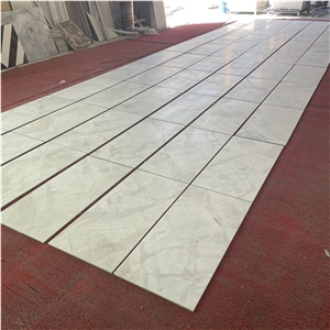 Polished Yabo Grey Marble Tiles For Home Hotel Wall&Flooring