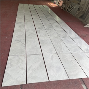 Polished Yabo Grey Marble Tiles For Home Hotel Wall&Flooring