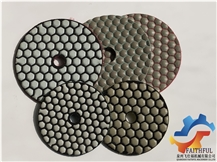 Dry Polishing Pads