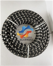 Wire Saw For Quarry