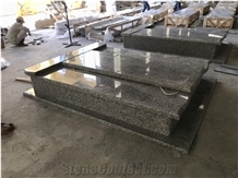 Factory Price Viet Nam Granite Monument/Tombstone/Gravestone