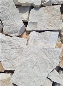 Limestone Masonry