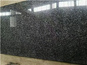 G654, New G654,Dark Grey Granite, Flamed Granite From China