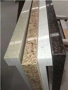 Artifficial Stone Cut To Size Kitchen Tops