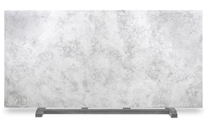 White Quartz Stone Large Format Slabs 3200*1600*20Mm