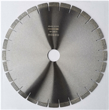 Diamond Cutting Wheel For Concrete