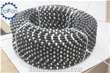 Quarry Wire Saw For Stone Cutting