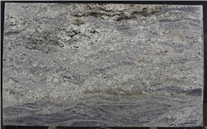 Exotic Andino Gray Granite Slabs