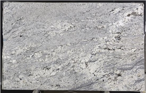 Exotic Andino Gray Granite Slabs