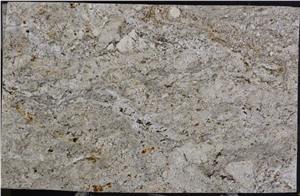 Exotic Istanbul Granite Slabs