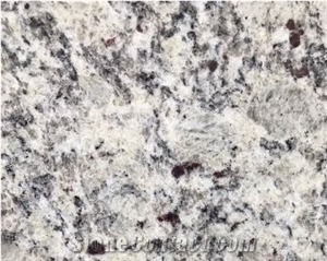 White Napoleone Granite- Bianco Napoleone Granite Slabs
