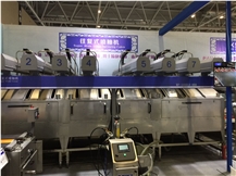 Foshan Sanshui Yingjie Precision Machinery Co., Ltd