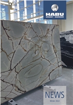 HABU Granit-Marmor KG