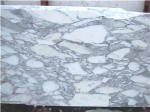 Arabescato Corchia Marble Slabs