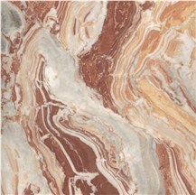 Arabescato Orobico Rosso Marble Tiles,Marble Slabs