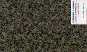 Mokalsar Green Granite Slabs, Tiles