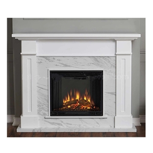 Marble Fireplace Mantel Marble Fireplace Surround From China