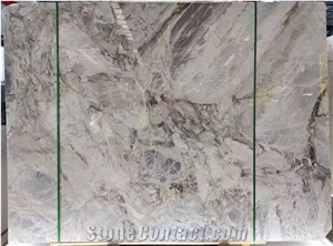 Silver Statuario Marble Top Quality Marble Slab &Tiles
