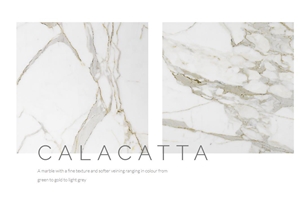 Calacatta Carrara- Calacatta Gold Marble Blocks