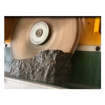 Marble Granite Cutting Machine Diamond Saw Blade Disc