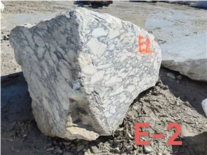 Arabescato Marble Block,Arabescato Carrara Marble Block
