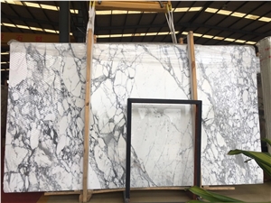 Calacatta Corchia Marble Slabs