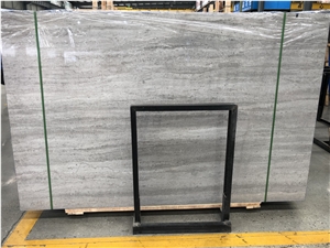 Cinderella Grey Marble Slab&Tiles For Project
