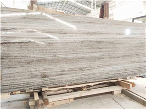 Crystal Wooden Marble Slab&Tiles For Wall&Floor