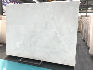Han White Marble, Chinese White Marble