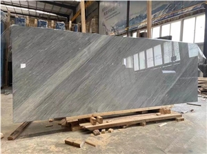 Wholesale Stone Rhine Grey Marble Floor Tiles For Showers