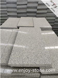 G603 Padang White Granite/ Polished Surface/ Slabs & Tiles
