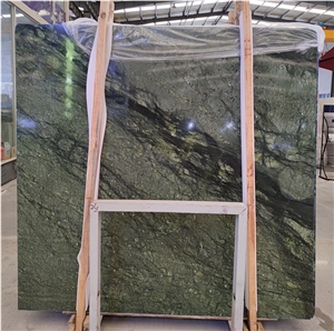 Ming Green Marble Slabs