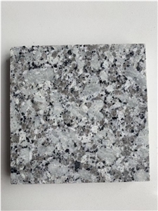 Bala White Granite