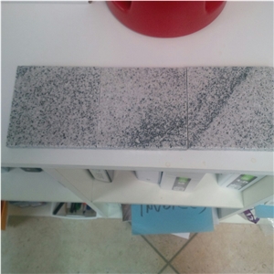 Bianco Faniello Granite