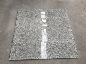Chinese Best Granite G602 Tiles From XZX Stone Company
