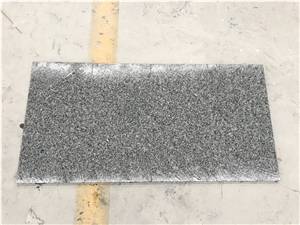 Chinese Competitive Granite G603 From Wuhan